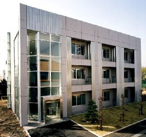 Nanotechnology Research Center